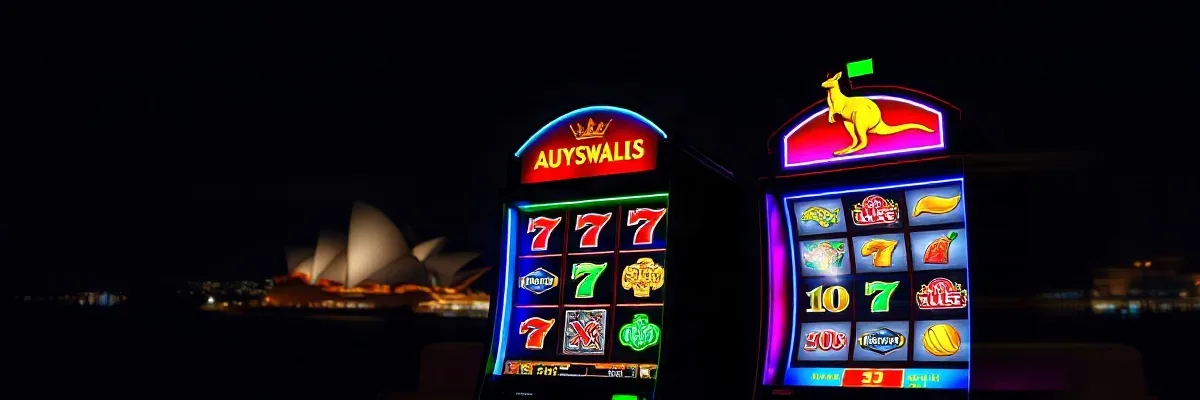 What a brand-new payid pokies australia site does better than the old guard — new payid pokies australia in Australia