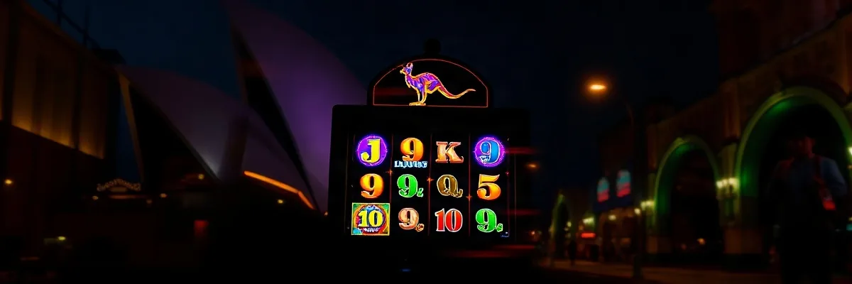 payid pokies casino in Australia — Alawin and Golisimo: what a newer PayID pokies casino looks like